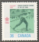 Canada Scott 1152 MNH